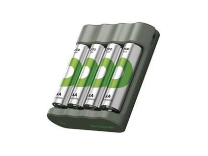 nabijecka baterii gp eco e441 4 aa recyko 2100 ig518095