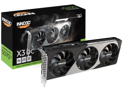 inno3d geforce rtx 5070 ti x3 oc ien552459