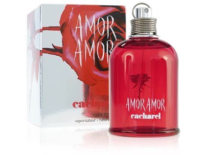cacharel amor amor edt 100ml ien356769