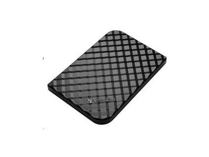 verbatim store n go 256gb cerny ig537871