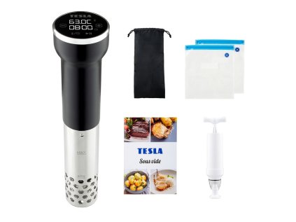 tesla sousvide stick md400 sous vide varic ien576828