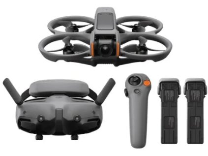 dji avata 2 fly more combo three batteries ien534309