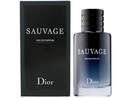 dior sauvage edp 200ml ien356480