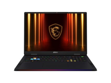 204852 msi raider 18 hx ai a2xwig 252es