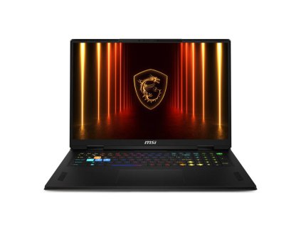 205086 msi vector a18 hx a9wig 069pl