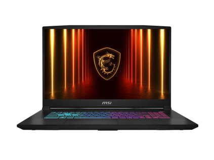 204678 msi katana 17 hx b14wgk 049nl