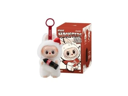 pop mart labubu the monsters coca cola ien558998