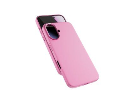 epico silicone pro mag case iphone 17 ruzova ien561210