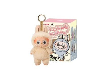 pop mart labubu the monsters exciting macaron ien558999