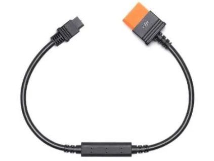 dji power sdc to xt60 power cable 12v ien542949