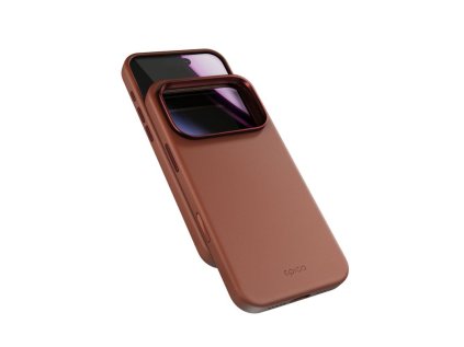 epico leather pro mag case iphone 17 pro max hneda ien561199