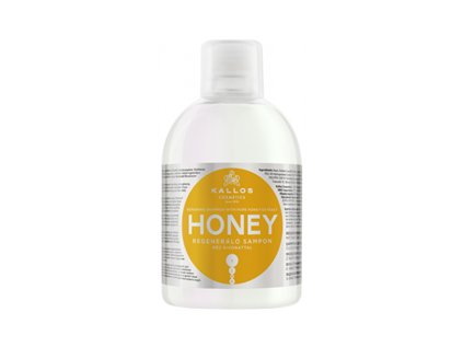 kallos honey shampoo 1000 ml ig409584
