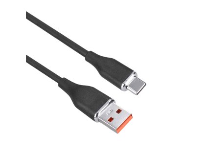 solight usb c kabel usb 2 0 a konektor usb c 3 1 konektor silikon 1m ien472791
