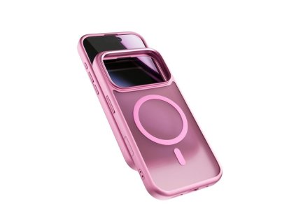 epico heromatte pro mag case iphone 17 pro ruzova ien561174