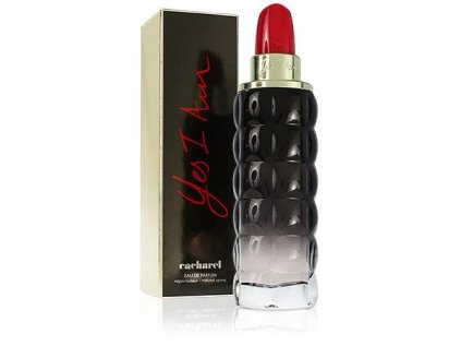 cacharel yes i am edp 75ml ien356472