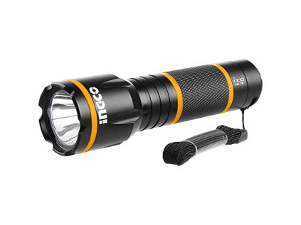 ingco svitilna led 3 led 3 aaa ien555471