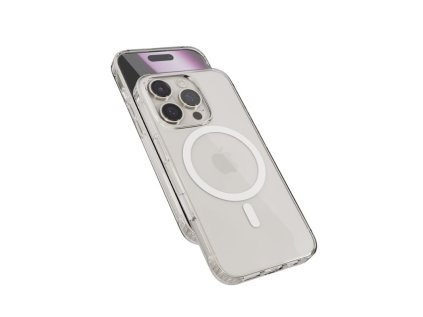 epico impactbuffer case for iphone 16 pro max transparentni ien543262