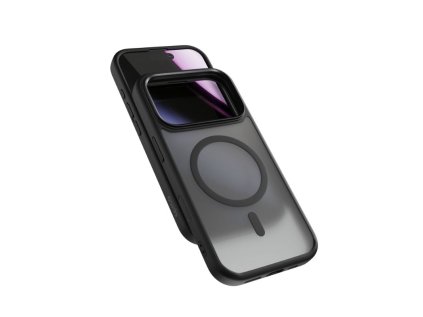 epico heromatte pro mag case iphone 17 pro max cerna ien561176