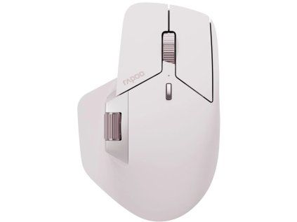rapoo mt760m ruzova ien542527