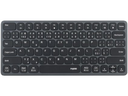 rapoo uck 6001 cerna ien533300