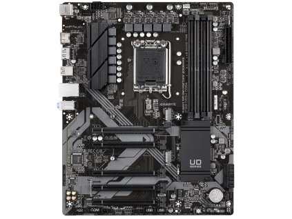 gigabyte b760 ds3h ddr4 ien479602