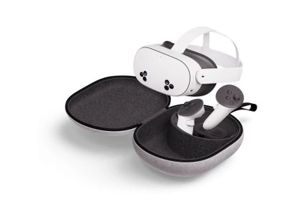 meta quest compact carrying case quest 3 3s refreshed compact ien569931