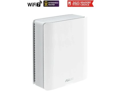 asus zenwifi bt8 1 pack wifi7 extendable router ien540770