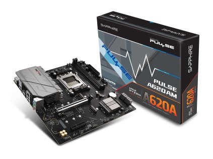 sapphire pulse a620am ien577179