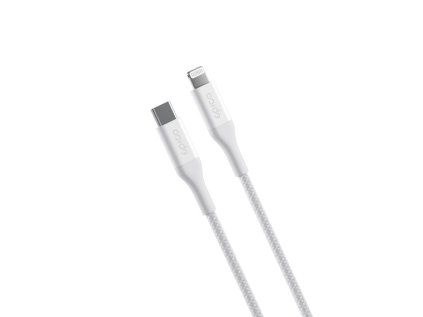 epico ultralink usb c to lightning kabel ec42 1 2m bila ien573733