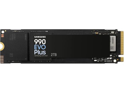 samsung ssd 990 evo plus 2tb ien531011
