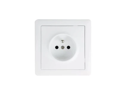 solight zasuvka slim bila ien501252