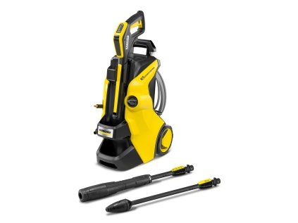 karcher tlakova mycka k 5 power control flex ien557407