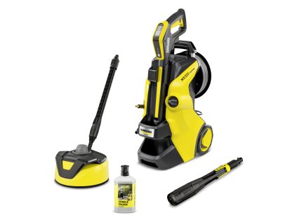 karcher k 5 premium smart control flex home ien557410