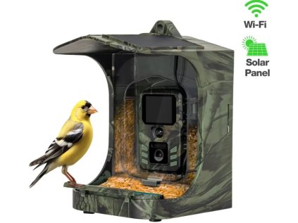 evolveo strongvision birdfeeder ien530462