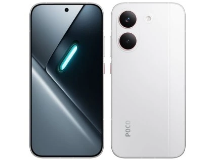 poco x8 pro 8gb 256gb white ien575934