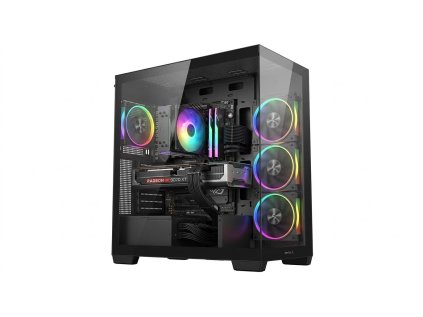 barbone game r5 7600 rx9070xt ien576789