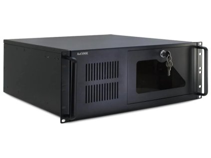 1stcool ipc 19 4u 450 rackmount server case ien395088