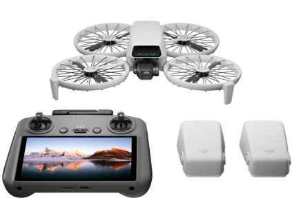 dji flip fly more combo dji rc 2 ien541717