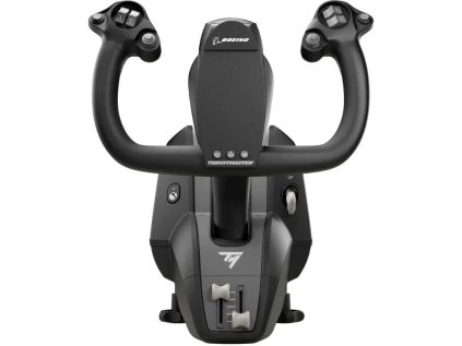 thrustmaster tca yoke boeing edition pro xbox one series x s pc ien436865