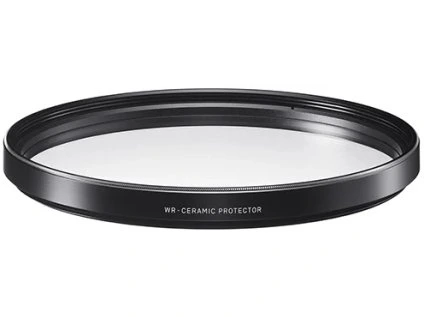 sigma filtr protector 67mm wr ceramic ien453398