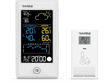 garni 615w precise ien541540