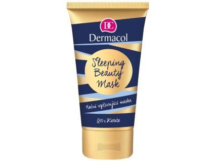dermacol sleeping beauty mask 150 ml ien439038