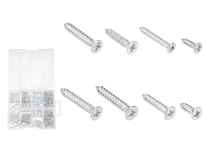 wadfow vrut samorezny zh sada 200 ks ien557906