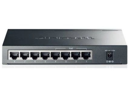 tp link tl sg1008p ien162703