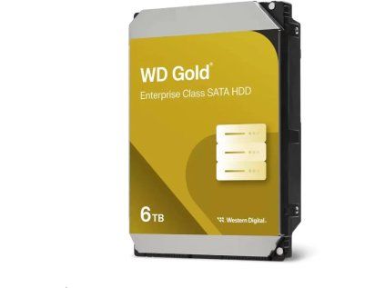 wd gold 6tb ien529541