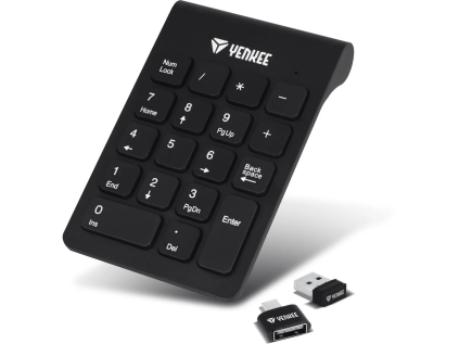 yenkee ykb 4020 wl ien331023