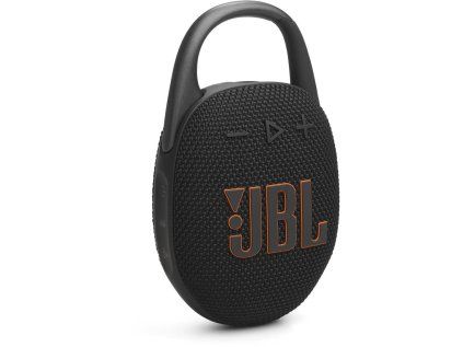 jbl clip 5 black ien522375