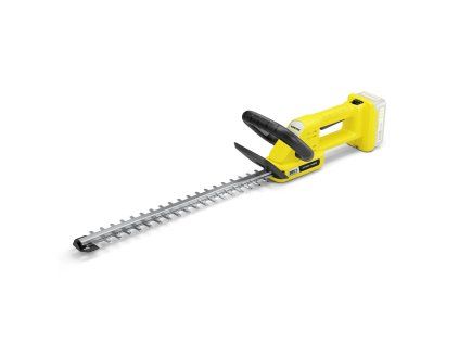karcher nuzky na zivy plot hge 2 18 ien576103