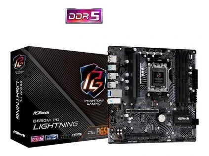 asrock b650m pg lightning ien577678