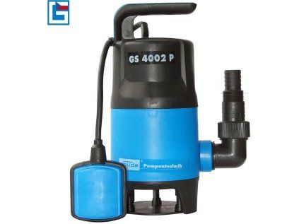 gude gs 4002 p 94630 ien511994
